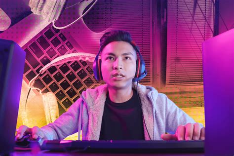 eSports in the Philippines: The Rise of Professional .